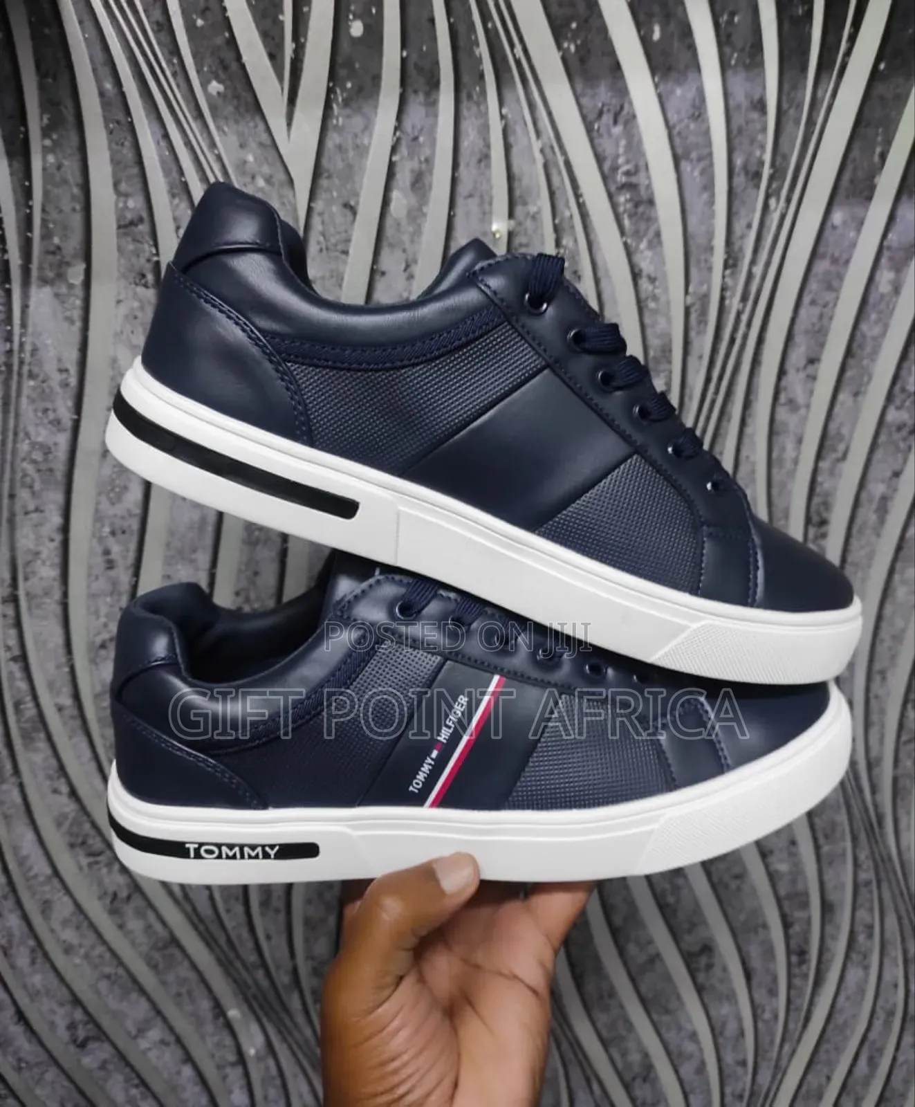 Smart Casual Shoes for Men