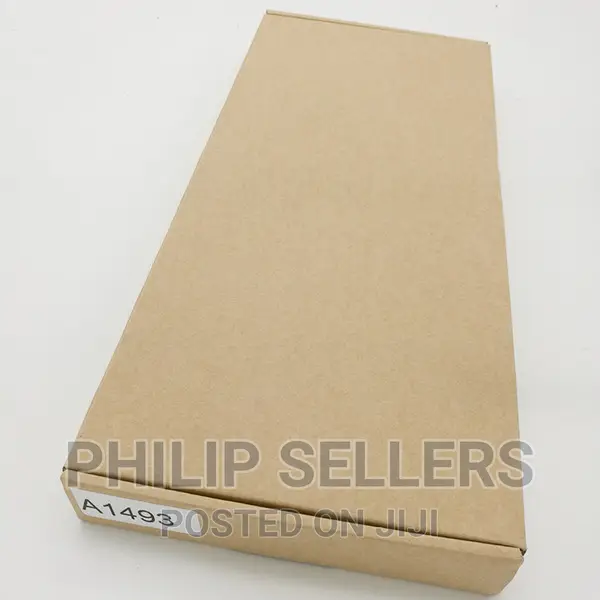 Macbook Pro 13" A1493 Battery.34V 71.8W