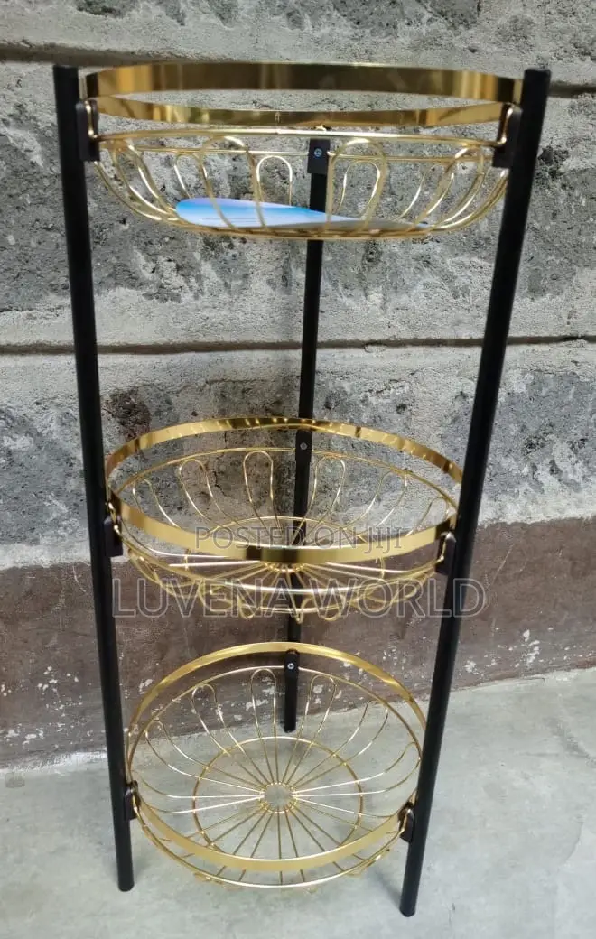 Fruits Organizers