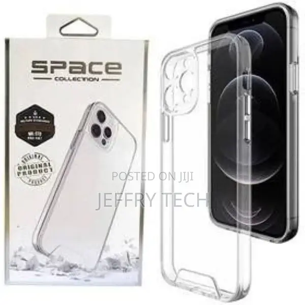 Space Cover for Samsung Galaxy S24 Ultra