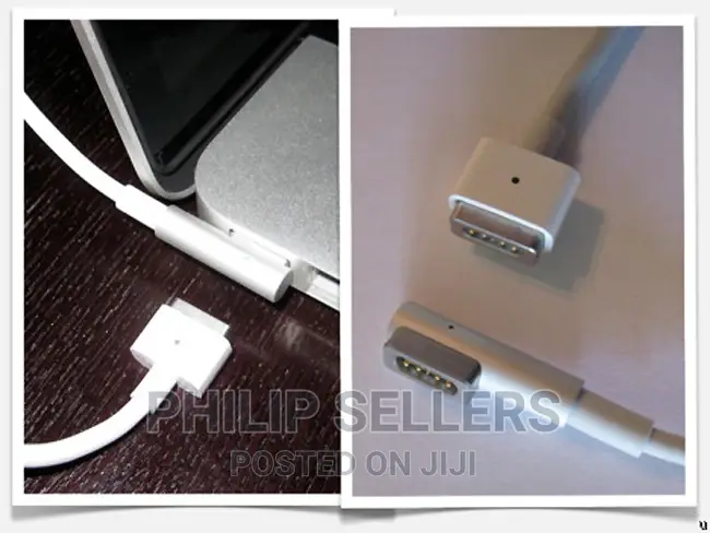 Apple Mac Book Charger 60W