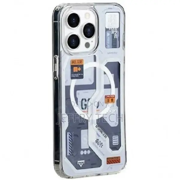 Spigen G20 Model iPhone 12 Pro Max Case, Technology
