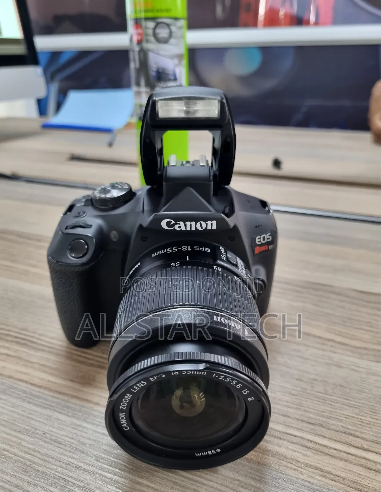 Canon Rebel T7