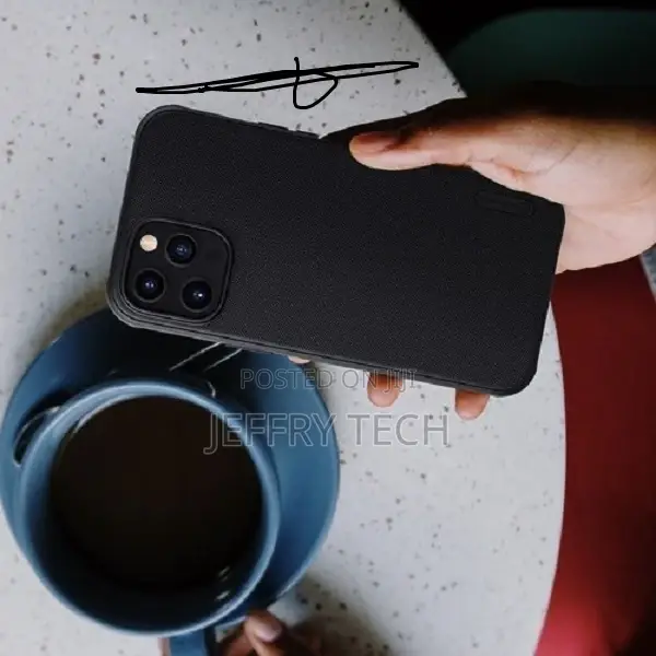 Nillkin Super Frosted Case for Apple iPhone 12 Pro Max