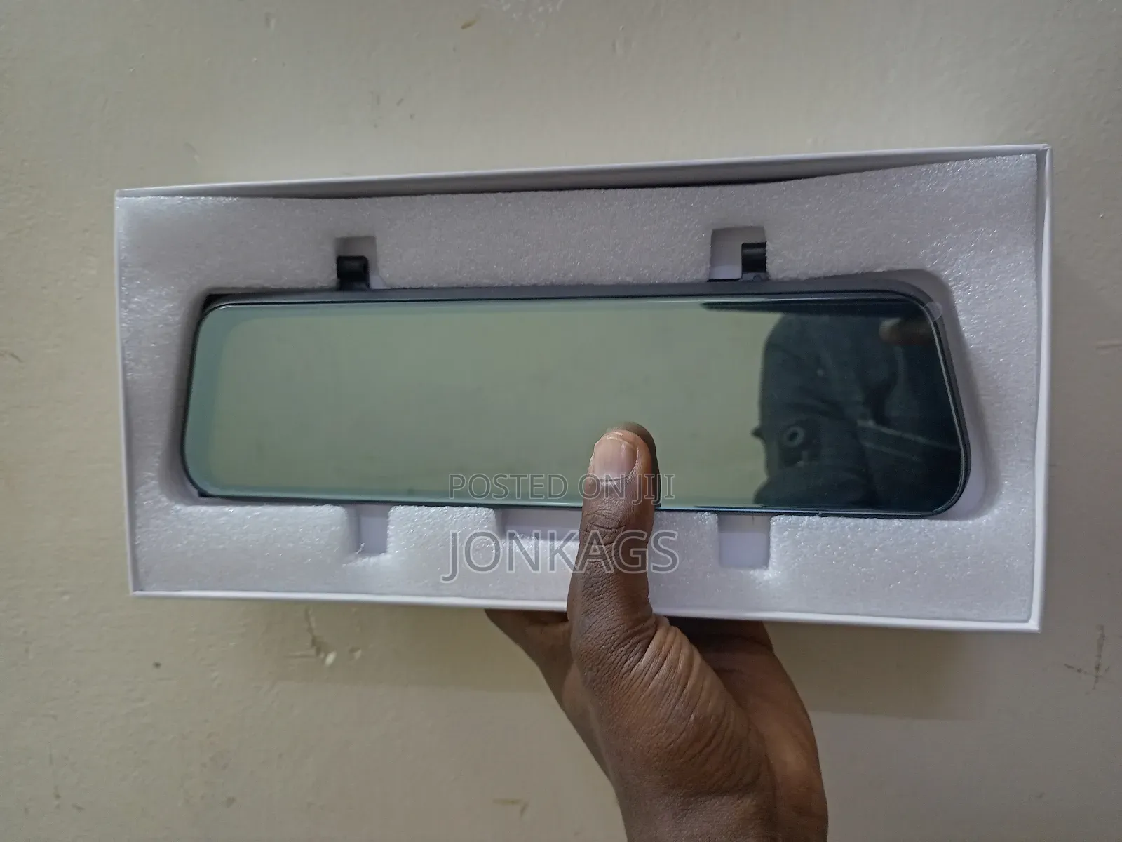 Vehicle Driving Camera With GPRS Tracker 4G SIM Card