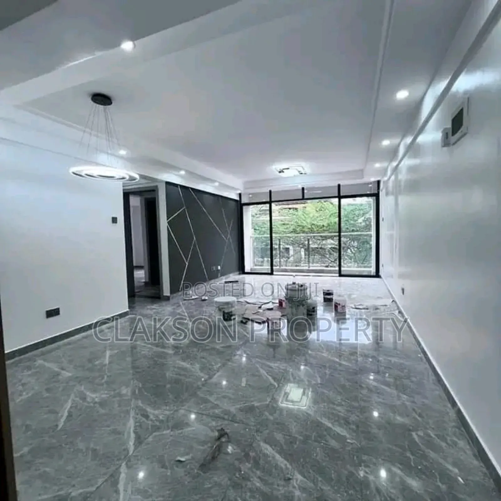 1bdrm Apartment in Lavington for rent