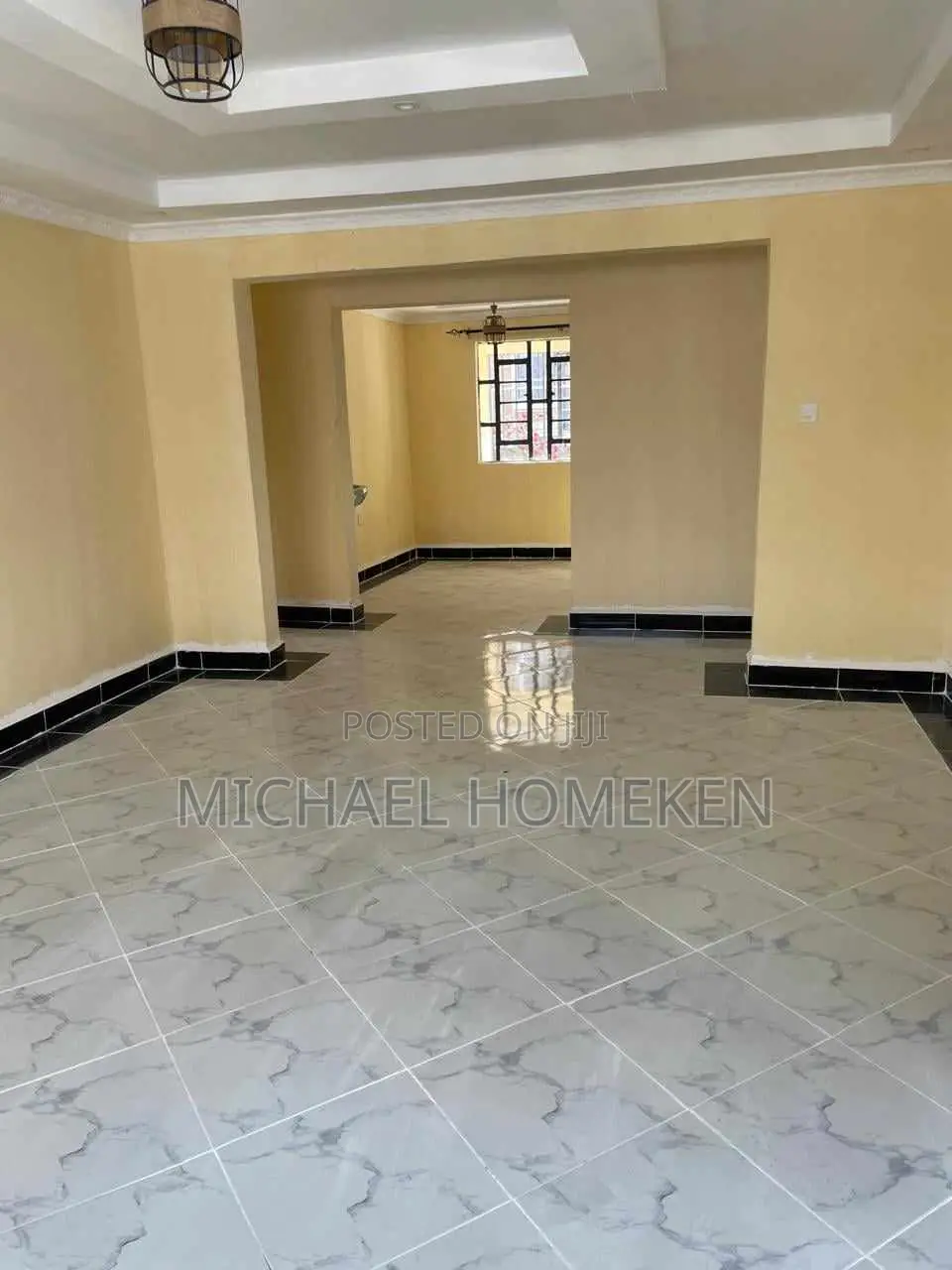 4bdrm Bungalow in Ngong, Matasia for sale