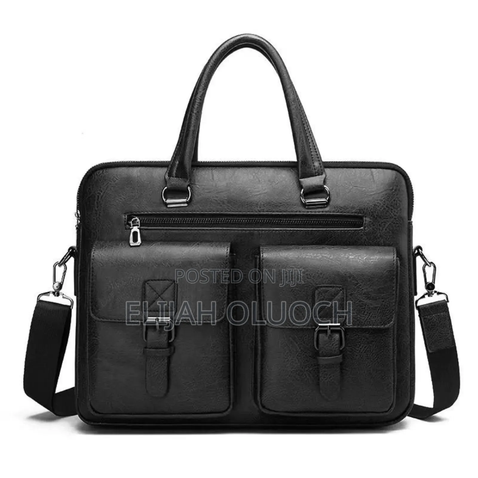 Briefcase Business Bag