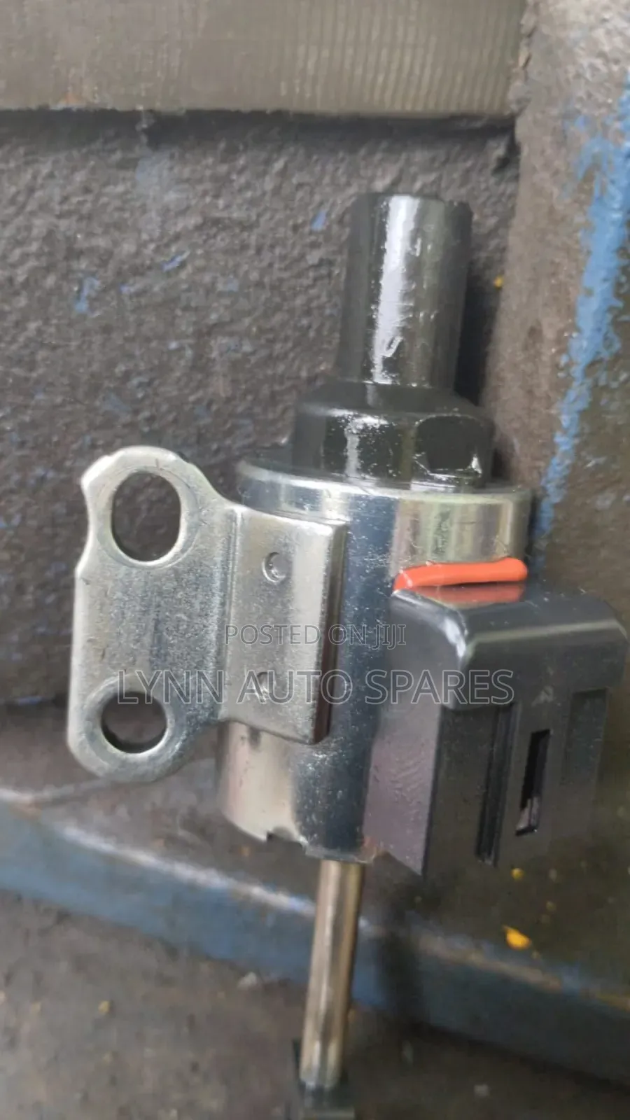 QR20 Gearbox Step Motor