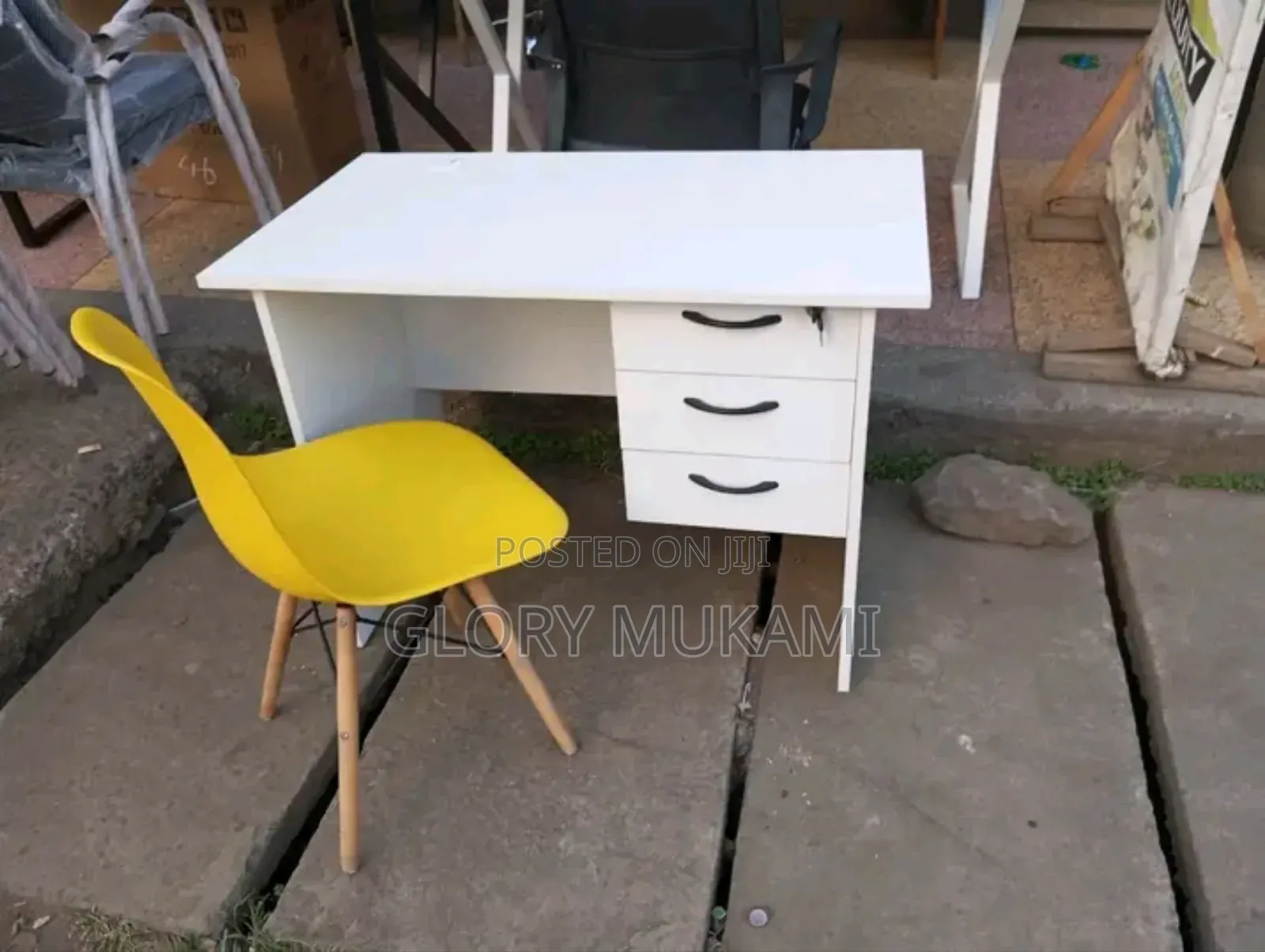 Quality Brand New Home Office Desk