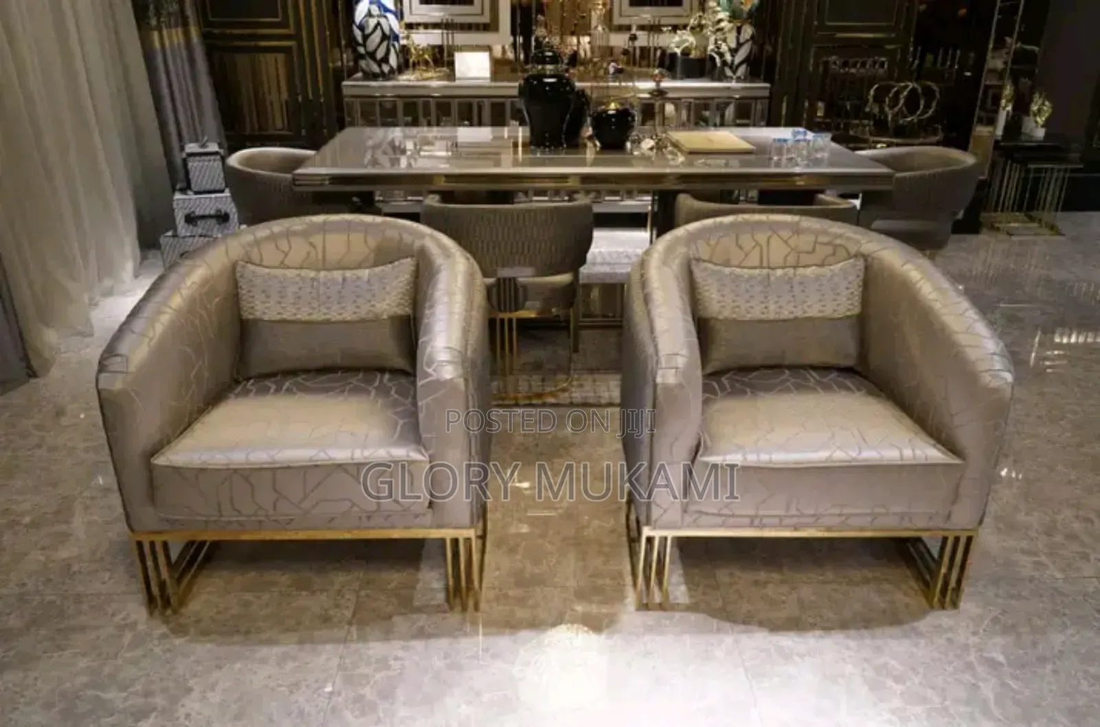 Quality Brand New Restaurants Chairs