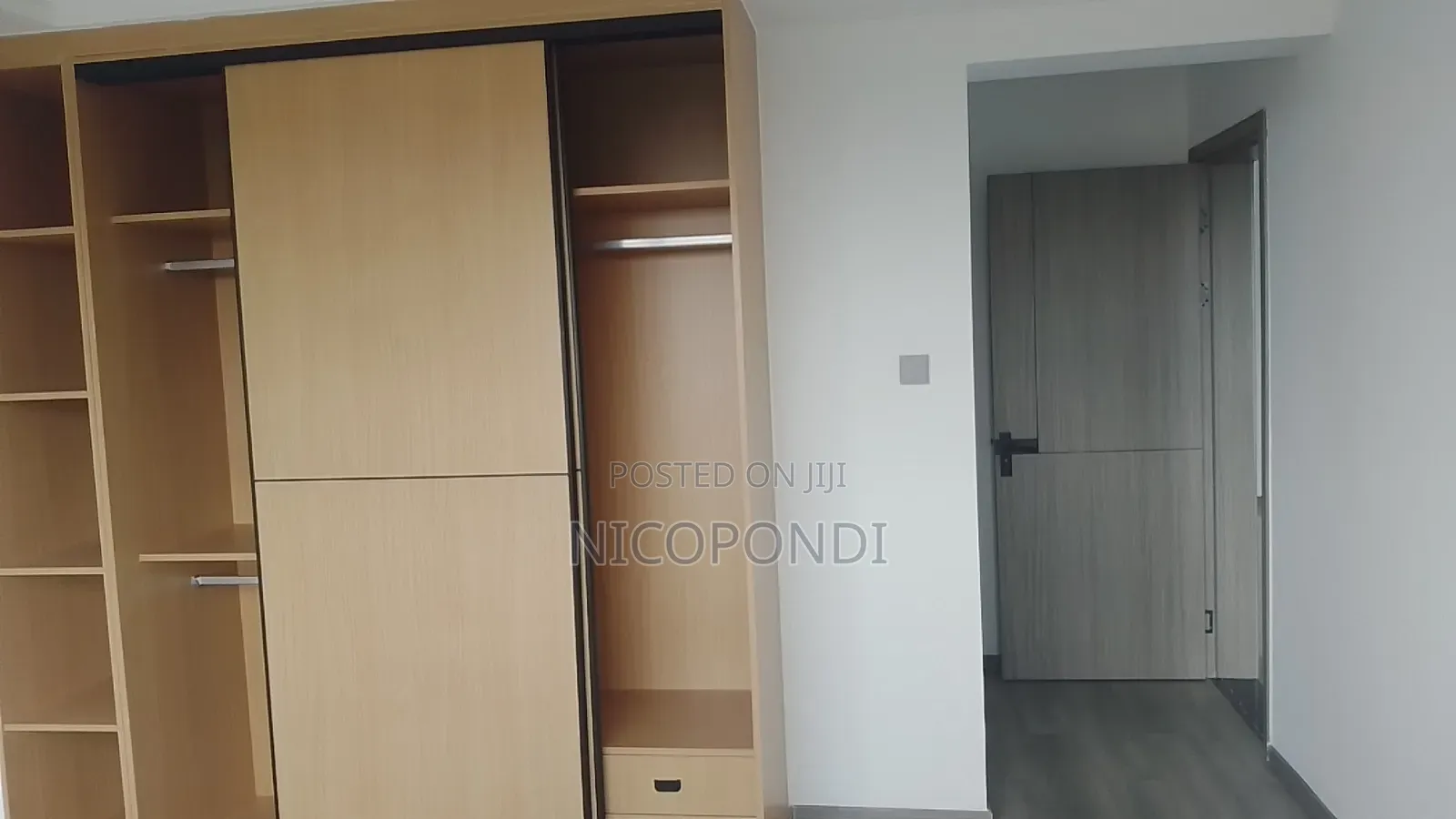 2bdrm Apartment in Kileleshwa for rent