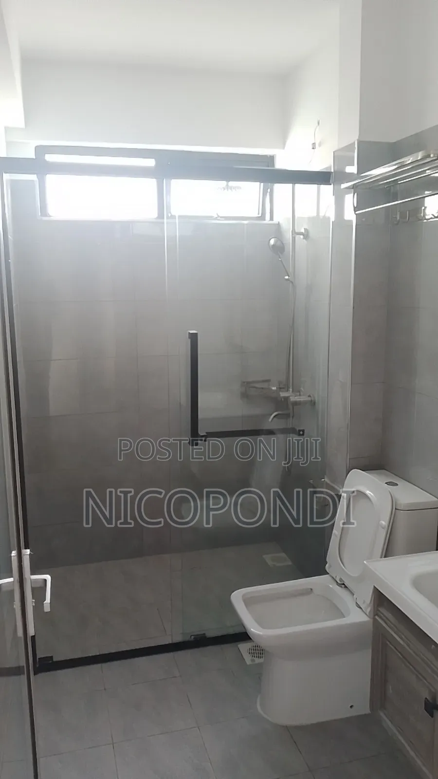2bdrm Apartment in Kileleshwa for rent