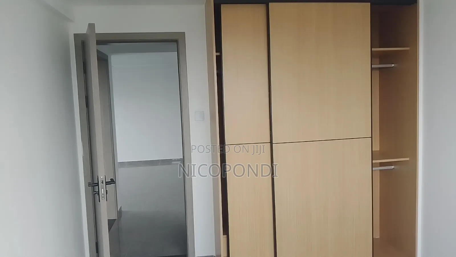 2bdrm Apartment in Kileleshwa for rent