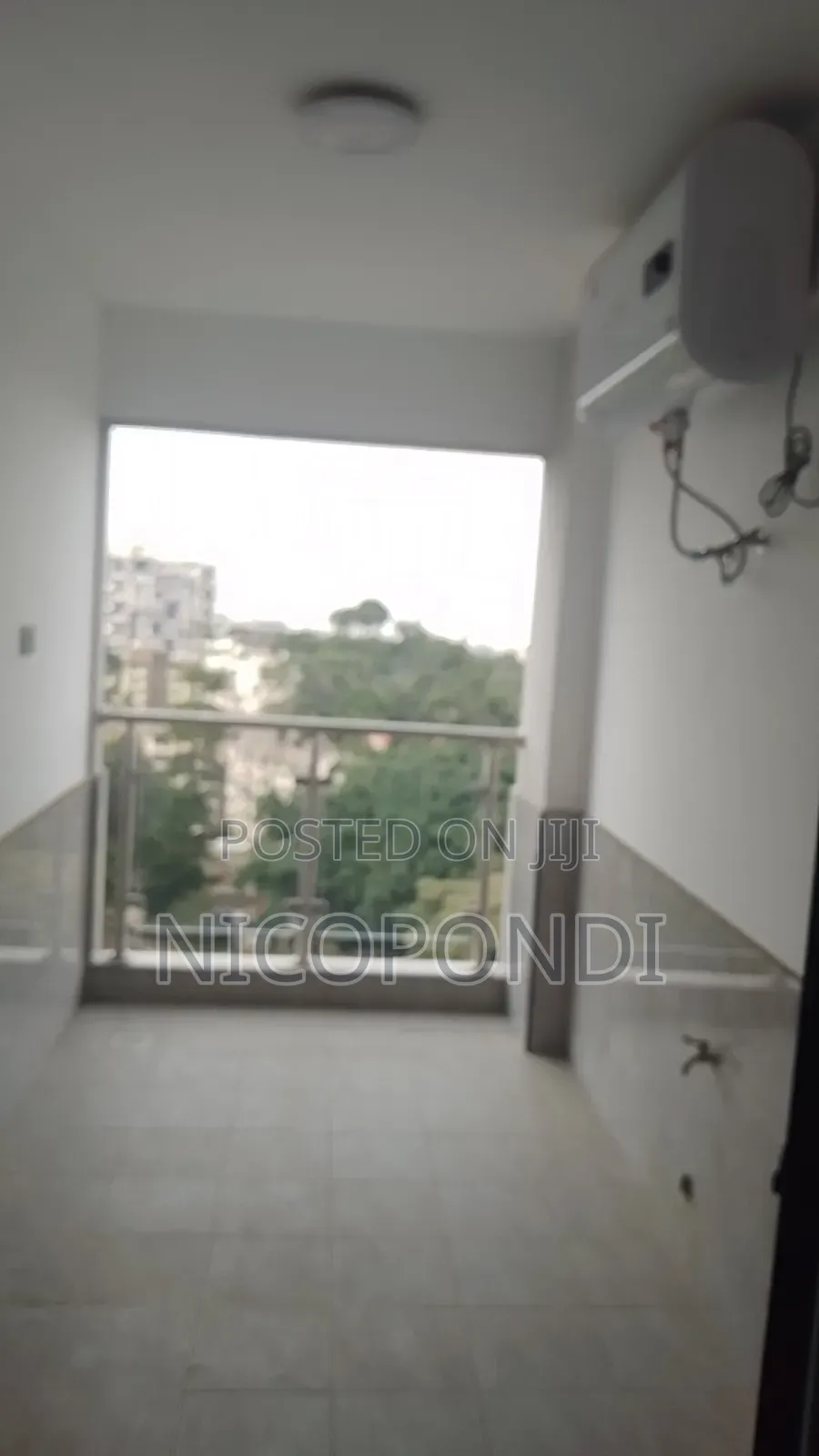 2bdrm Apartment in Kileleshwa for rent
