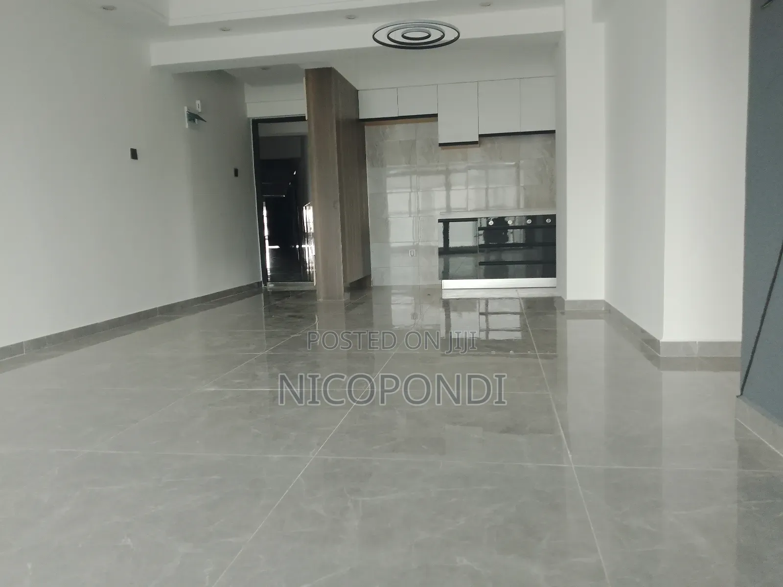 2bdrm Apartment in Kileleshwa for rent