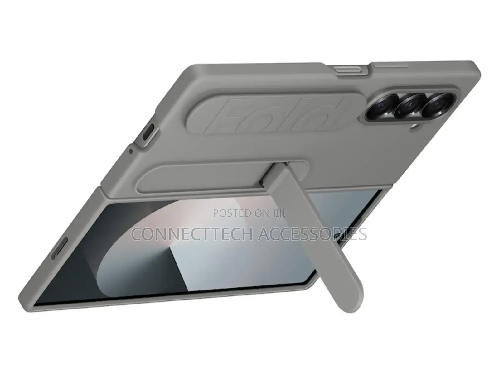 Samsung Z Fold 6 Silicone Case