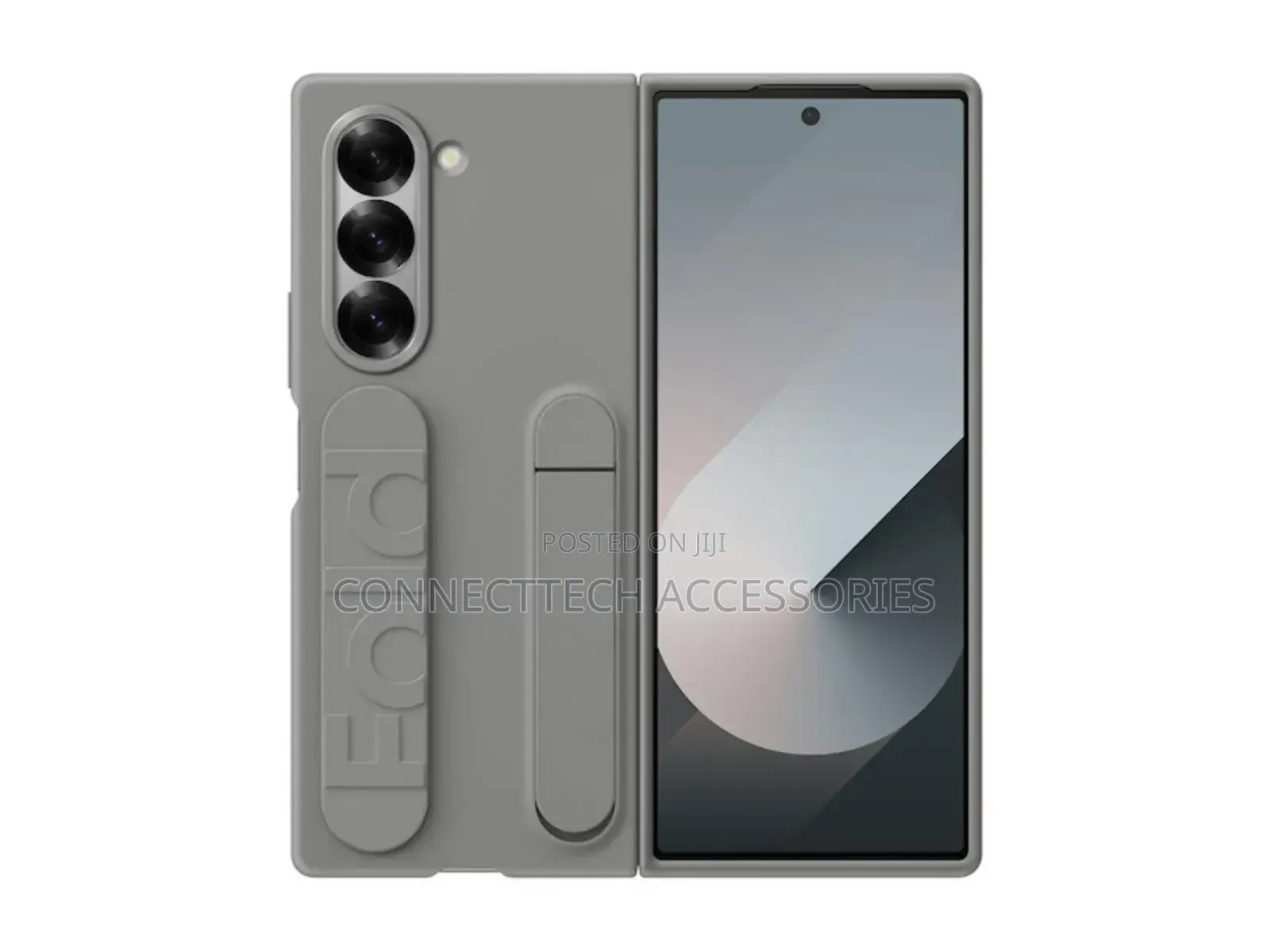Samsung Z Fold 6 Silicone Case