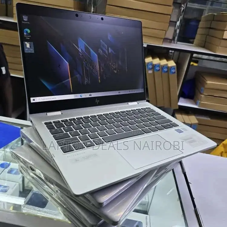 Laptop HP EliteBook 830 G6 8GB Intel Core I5 SSD 256GB
