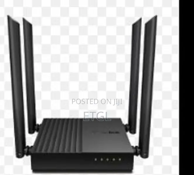 Archer C64 | AC1200 Wireless MU-MIMO Wifi Router - Tp-Link