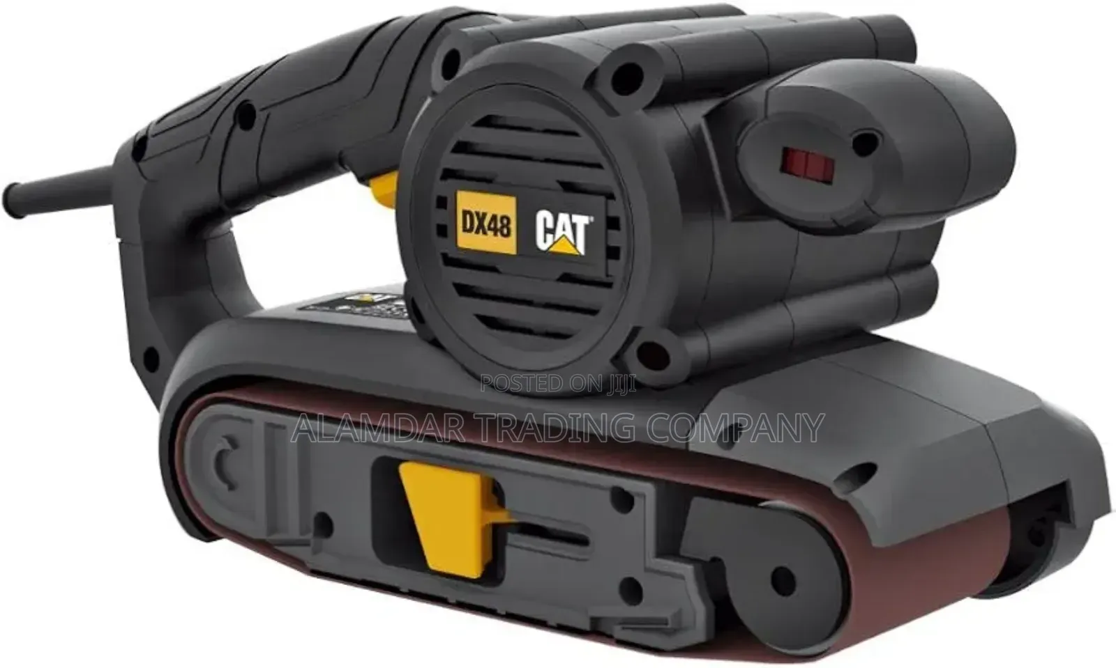 Belt Sander