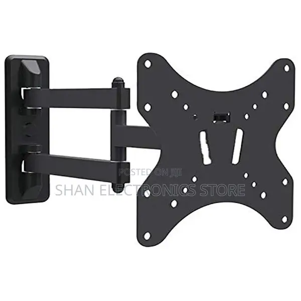 14 Inchs - 55 Inchs LCD TV Bracket Best Tilt and Swivel TV