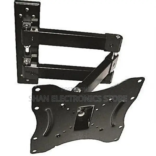 TV Wall Mount Bracket 14-55 Inch >14′′-55′′ Steel Material