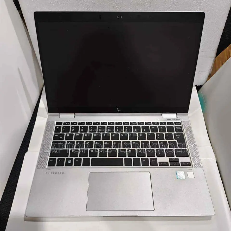 Laptop HP EliteBook X360 1030 G3 8GB Intel Core I5 SSD 256GB