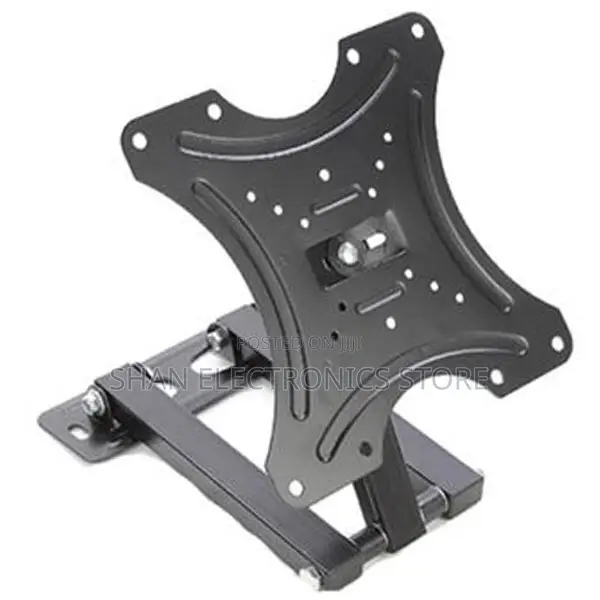 LEDLCD Full Motion TV Bracket Swivel TV Mount-14′′-55′′
