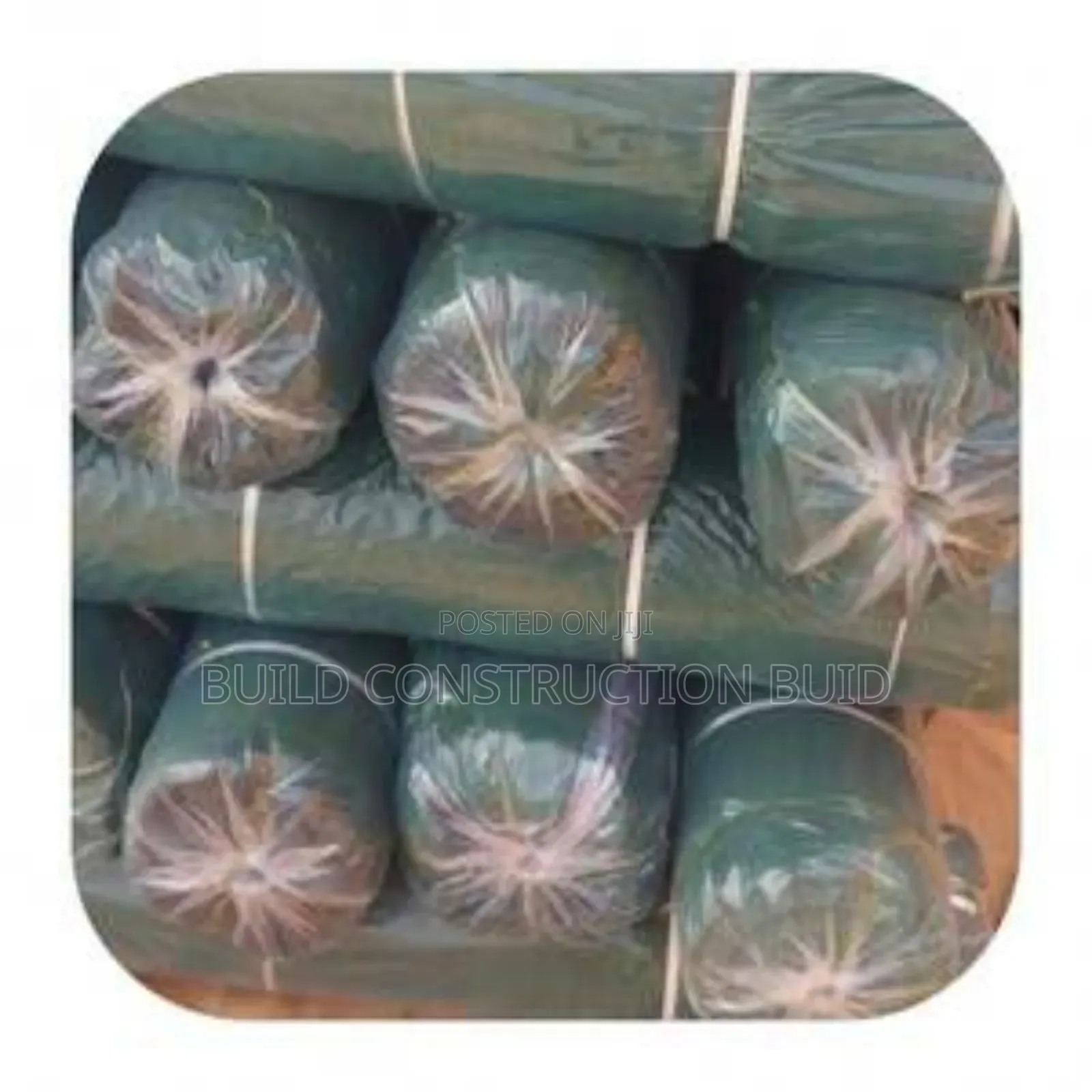 High Quality Construction Scaffolding Debris Safety Net