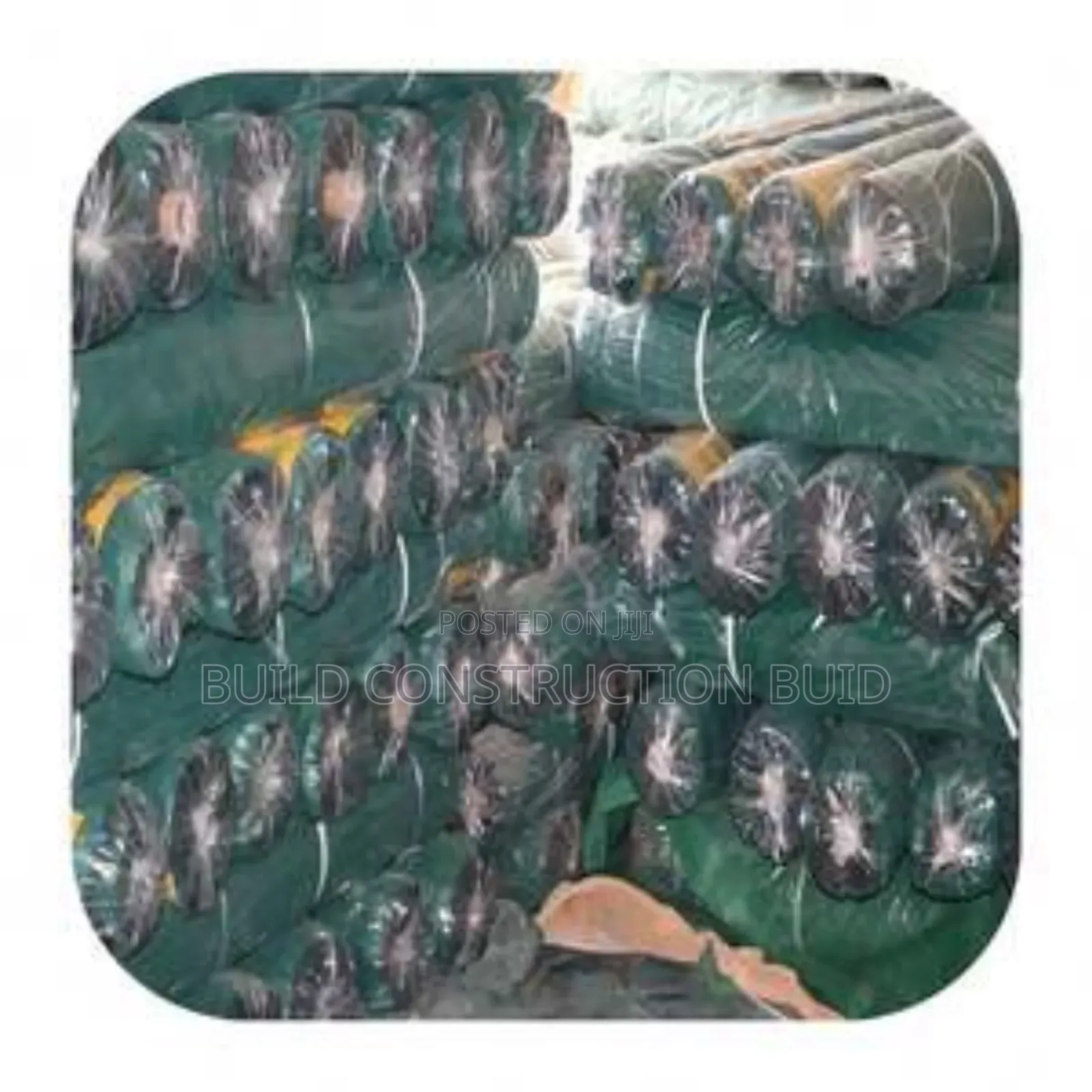 High Quality Construction Scaffolding Debris Safety Net