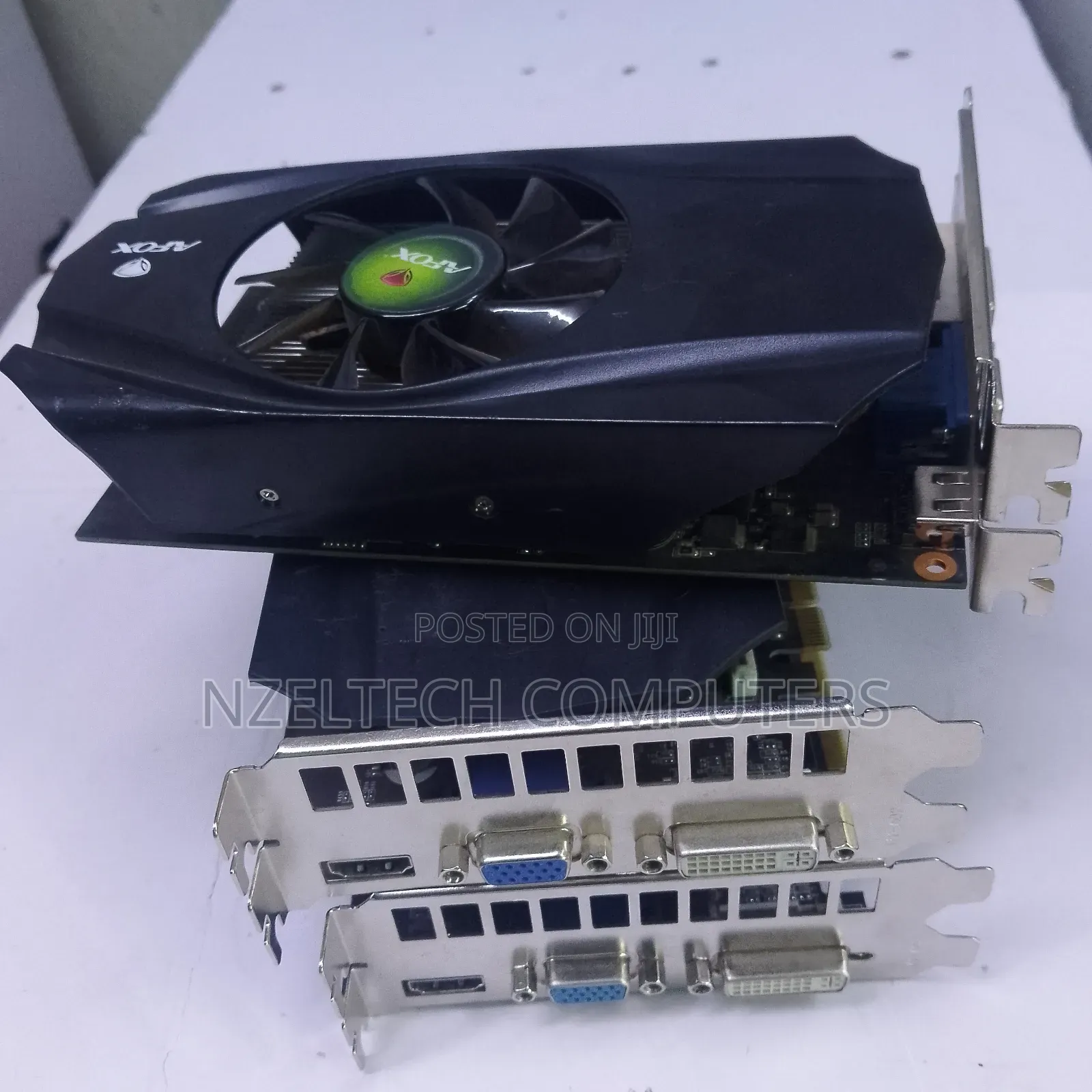 GPU Cards 2gb Geaphics Card