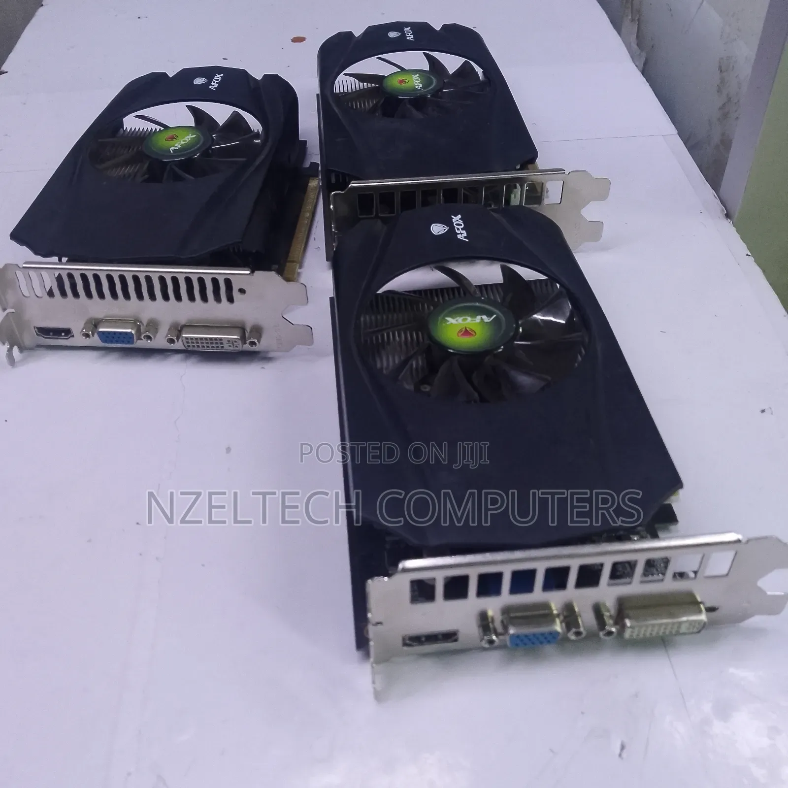 GPU Cards 2gb Geaphics Card