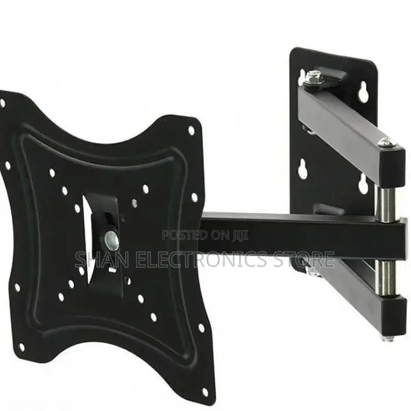 Fully Adjustable Rotatable Swivel Wall Bracket 14-55' Inch