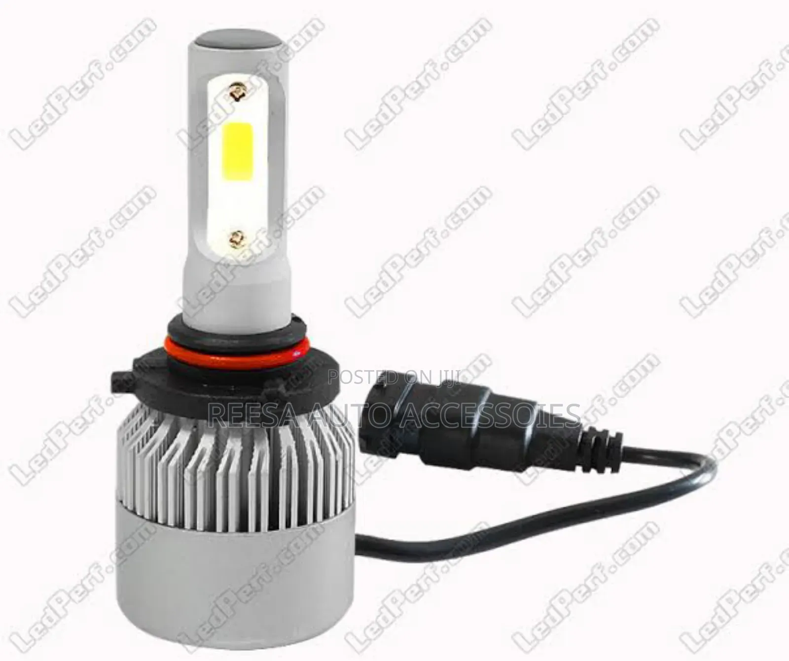 Lx LED Headlights 9006