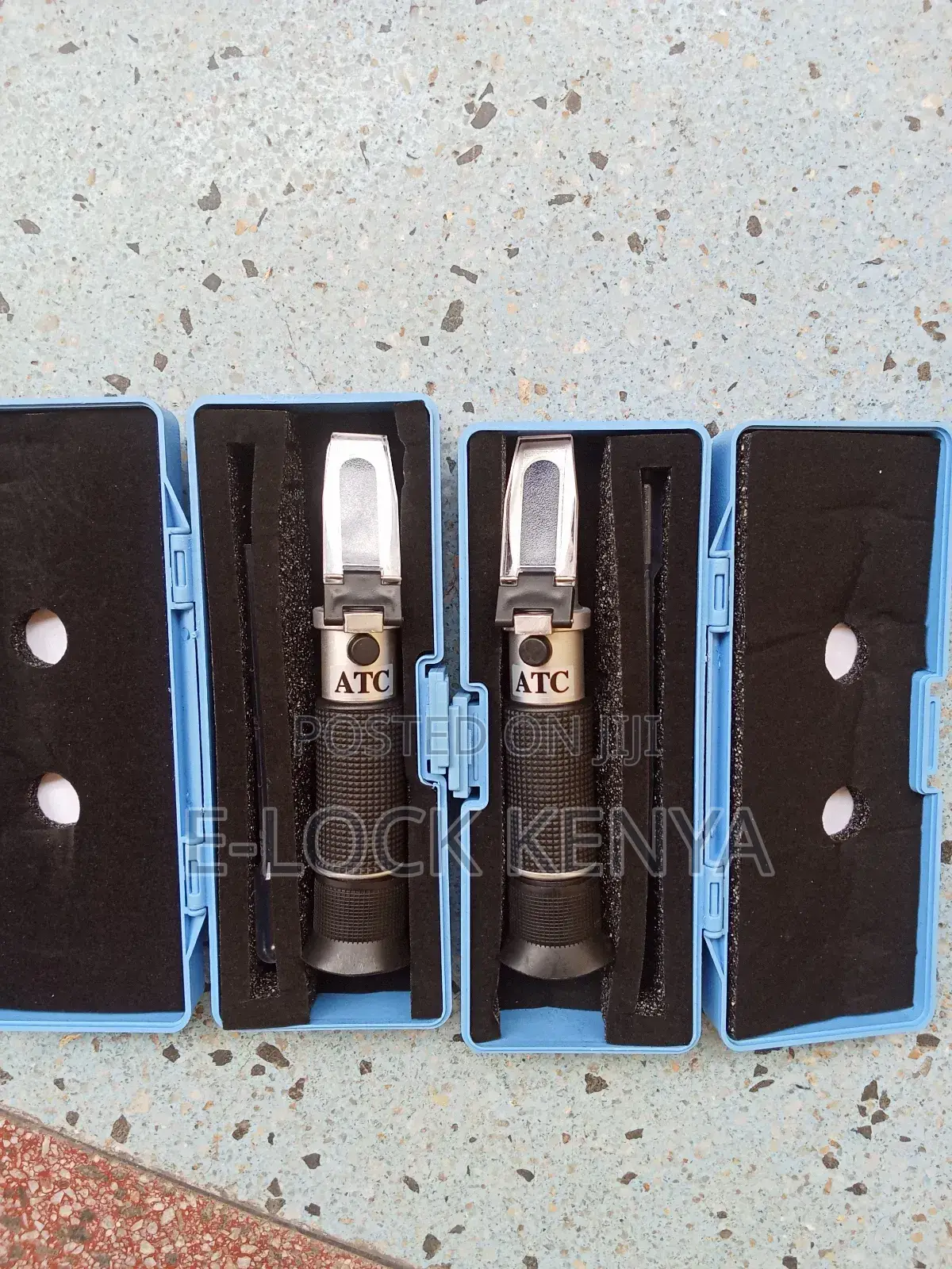 Maple Syrup Sugar Sugar Refractometer