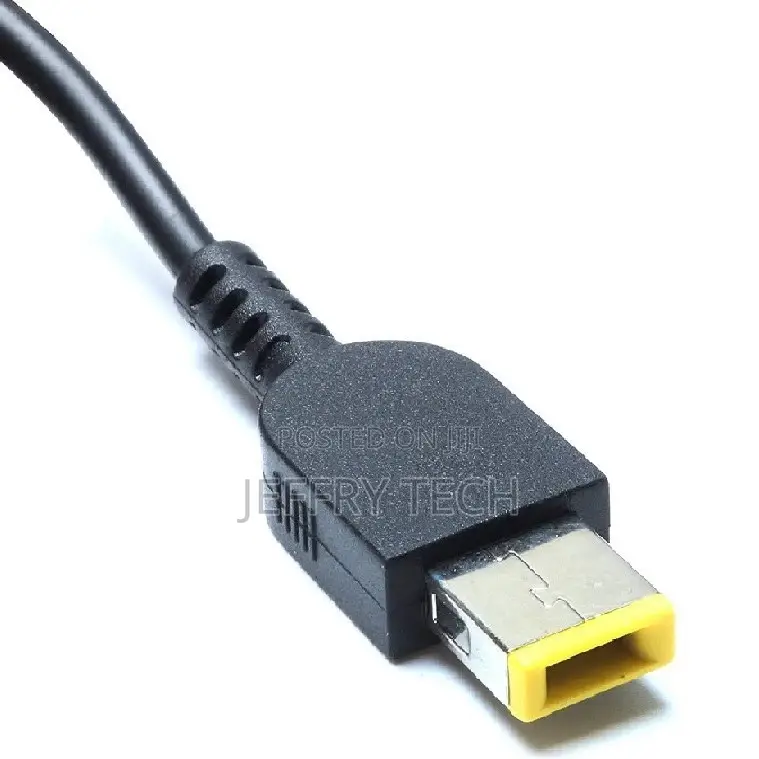 Lenovo Laptop Charger 20V 4.5A 90W Charger Lenovo