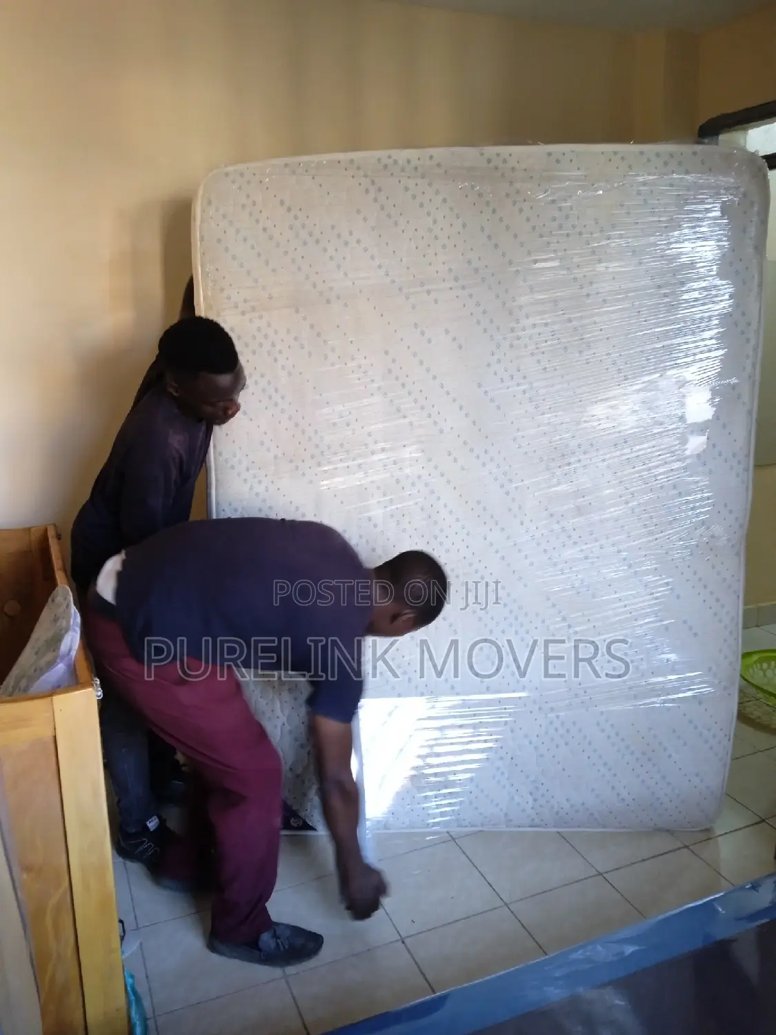 Purelink Movers