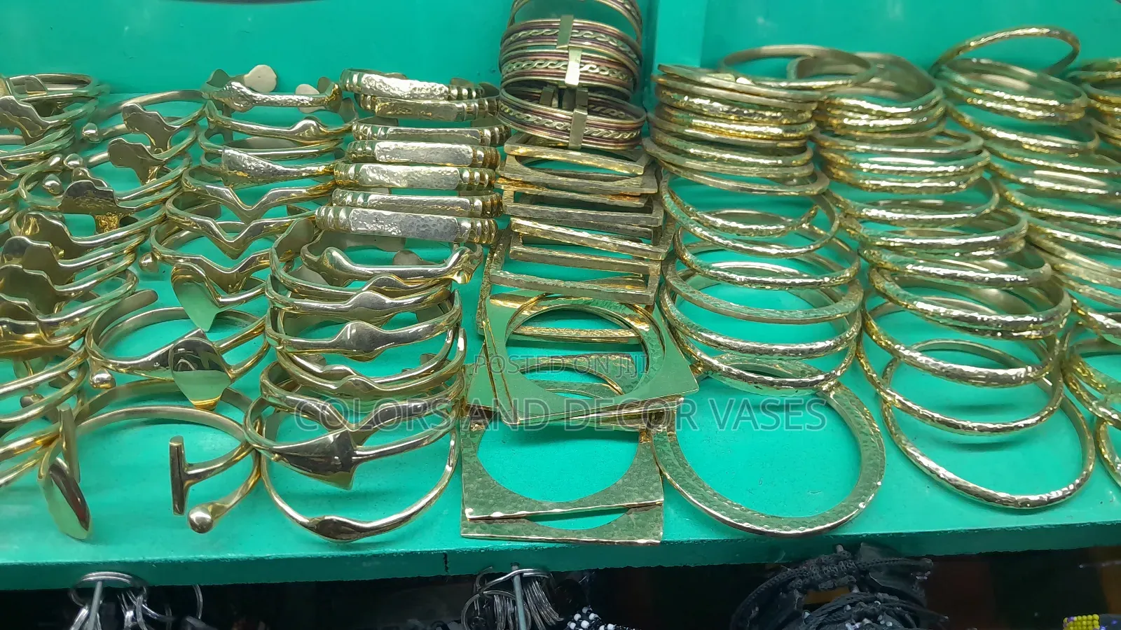Bangles Beauty Men and Women
