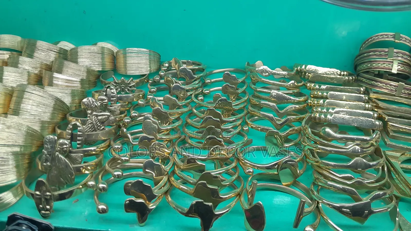 Bangles Beauty Men and Women