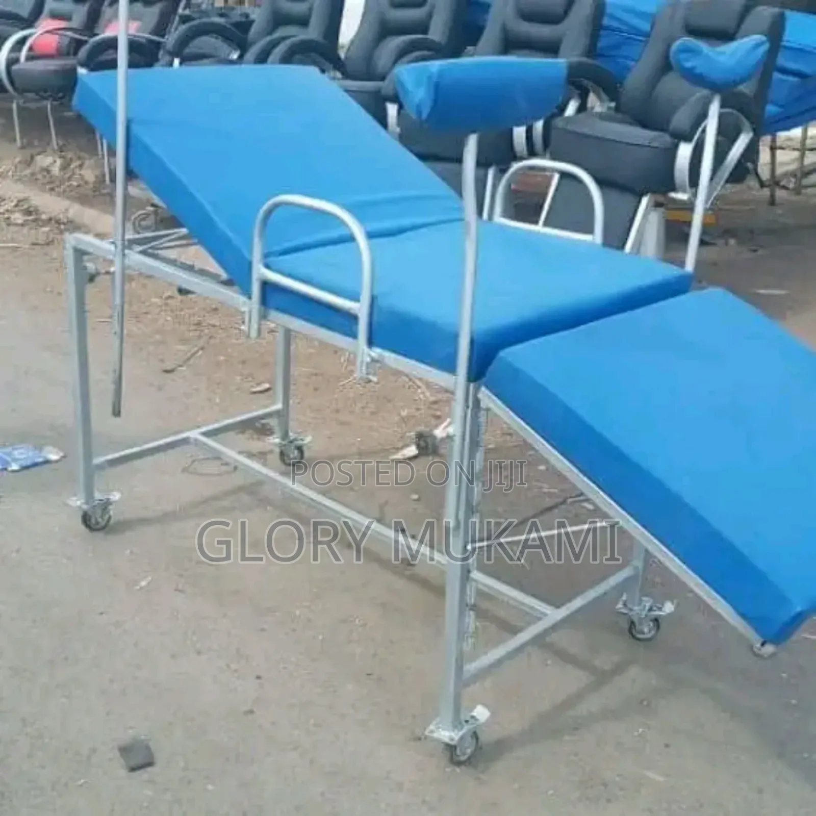 Quality Brand New Therapy Beds