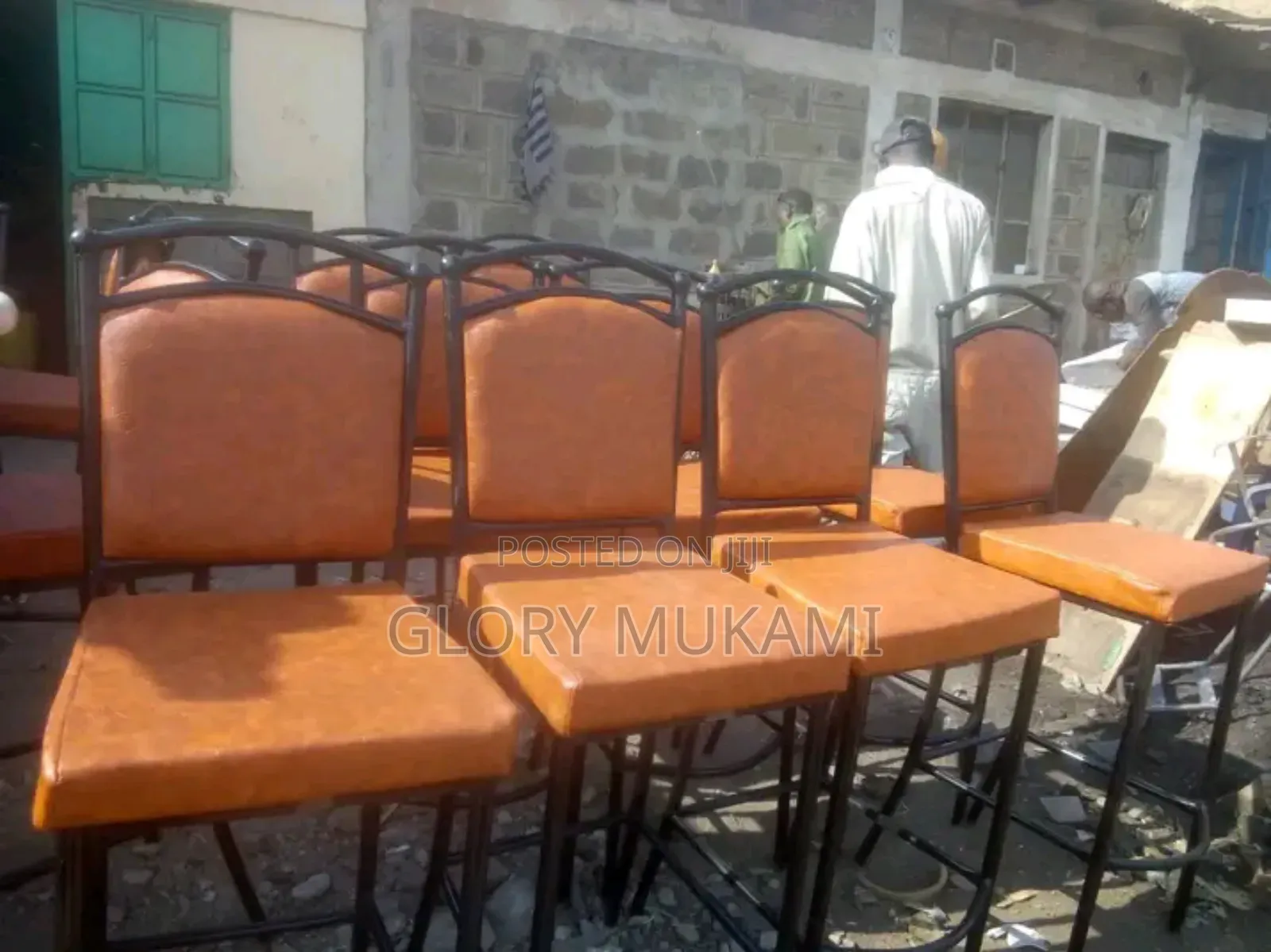 Quality Brand New Restaurants and Bar Chairs
