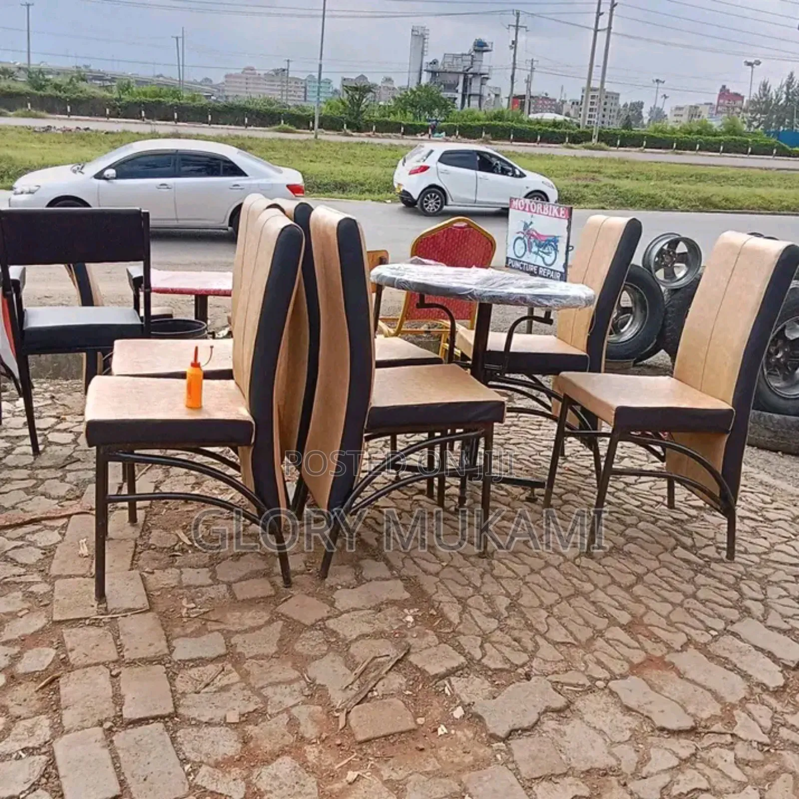 Quality Brand New Restaurants and Bar Chairs
