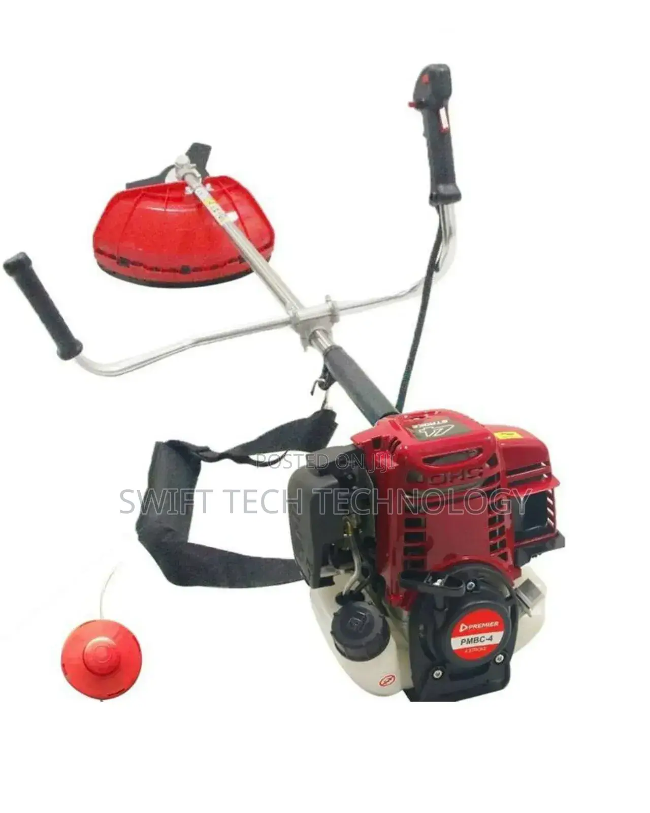 Brush Cutter 4 Stroke Brush Cutter