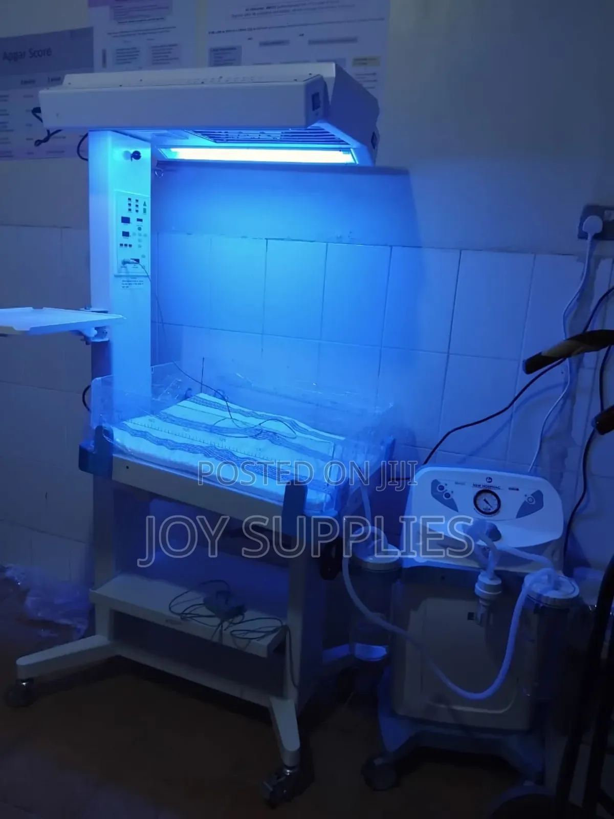 Baby Warmer