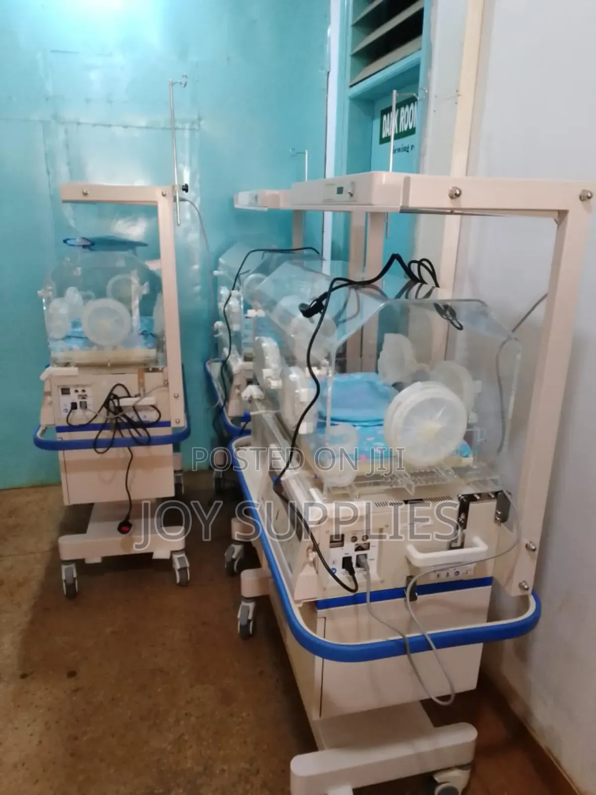 Infant Incubator