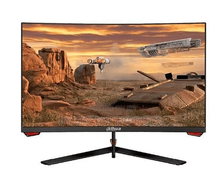 Dahua P301A QHD 27" Monitor/ Dahua QHD Monitor 27"