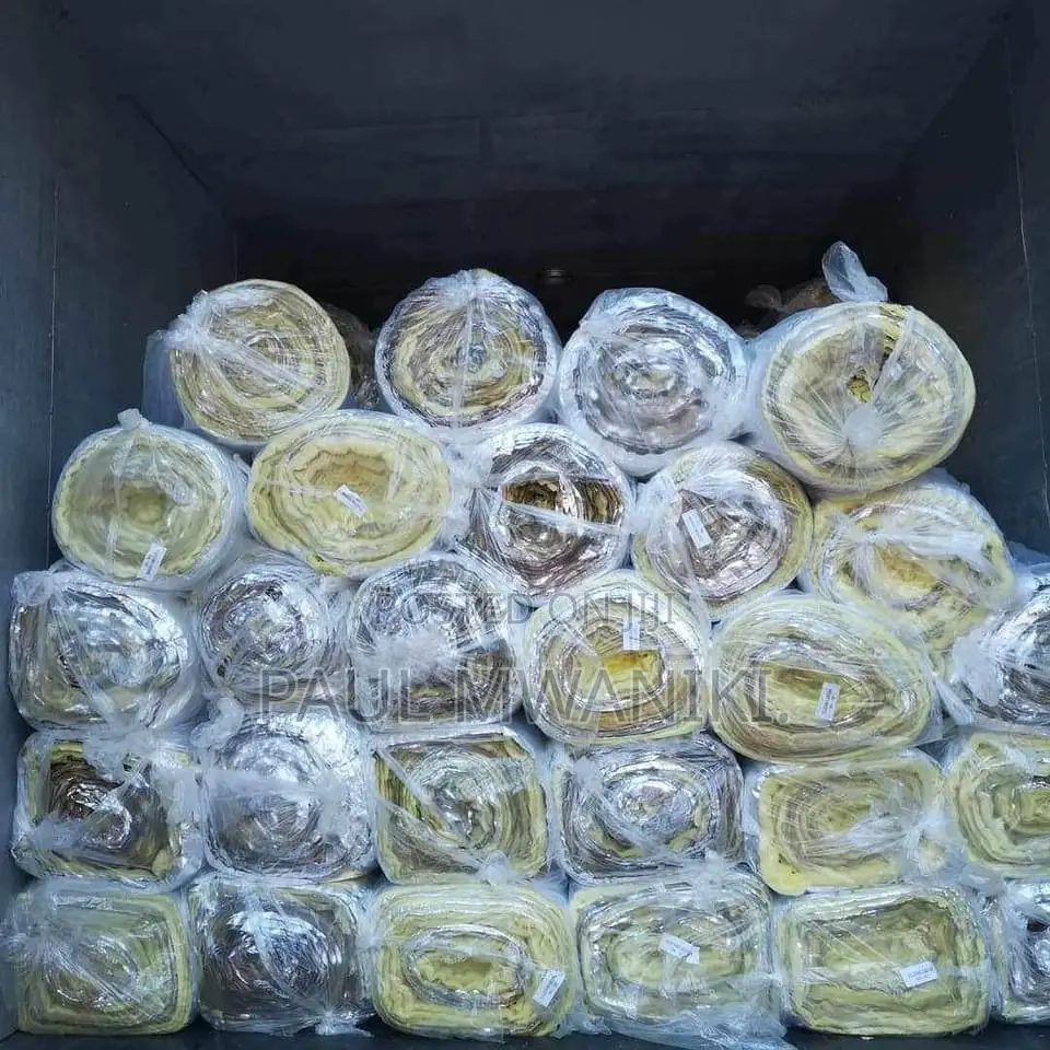 Insulation