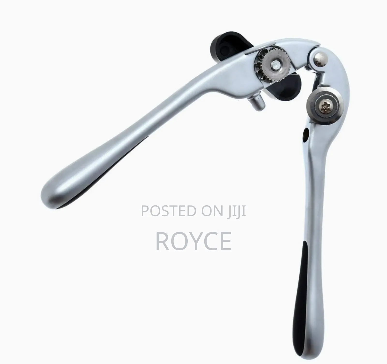 Premium Can Opener