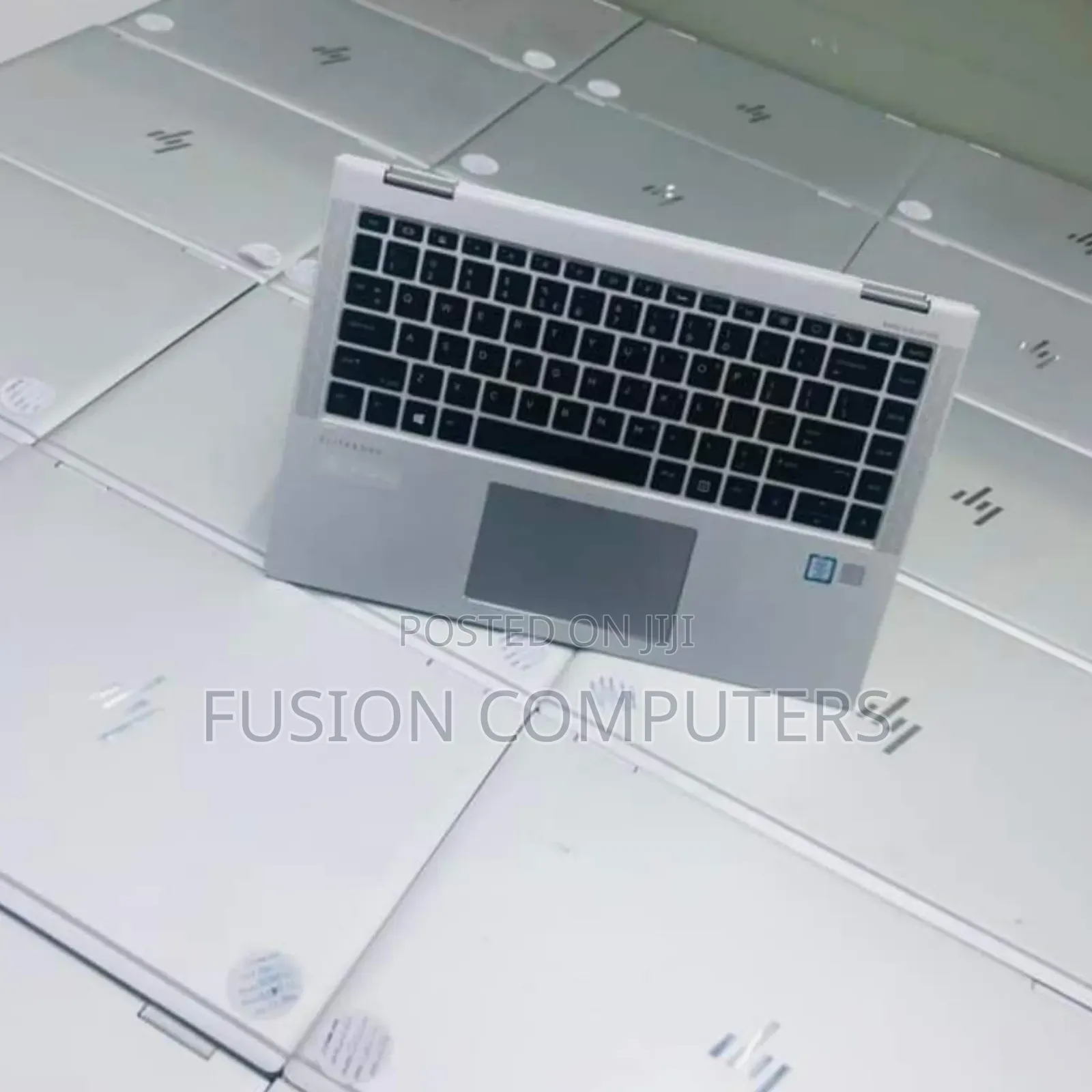 Laptop HP EliteBook X360 1040 G5 16GB Intel Core I7 SSD 256GB